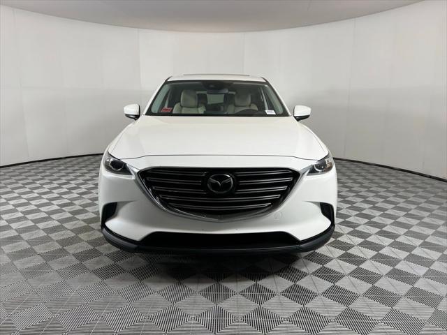 used 2023 Mazda CX-9 car, priced at $27,673