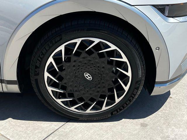 used 2024 Hyundai IONIQ 5 car, priced at $36,975