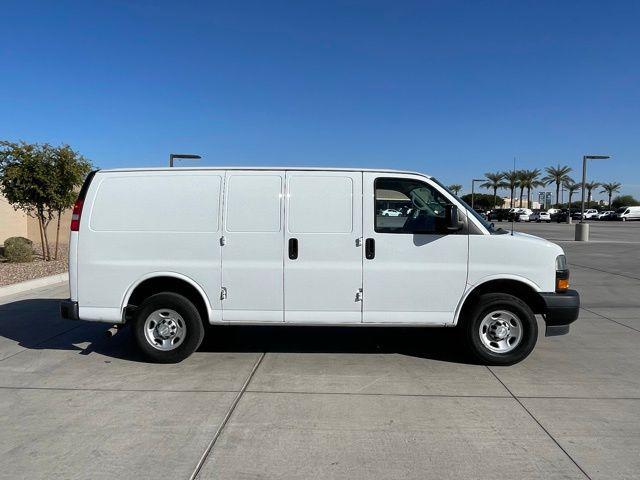 used 2019 Chevrolet Express 2500 car, priced at $20,973