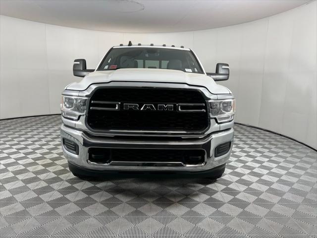 used 2023 Ram 3500 car, priced at $54,375