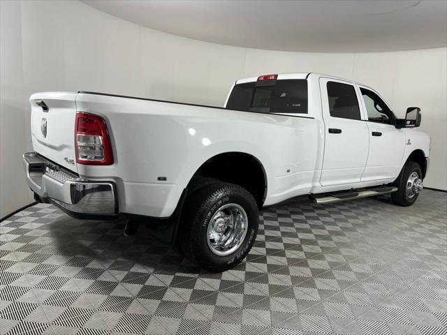 used 2023 Ram 3500 car, priced at $54,375