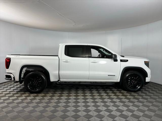 used 2023 GMC Sierra 1500 car, priced at $45,973