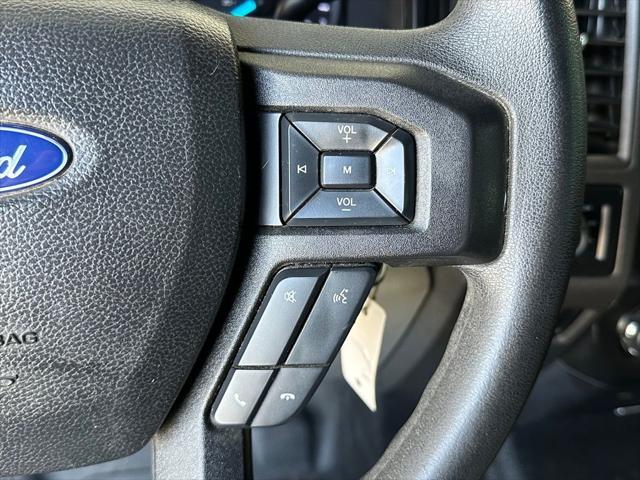used 2018 Ford F-250 car, priced at $20,995