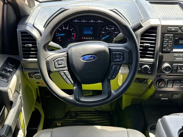 used 2018 Ford F-250 car, priced at $20,995