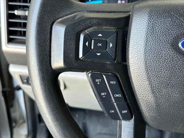 used 2018 Ford F-250 car, priced at $20,995
