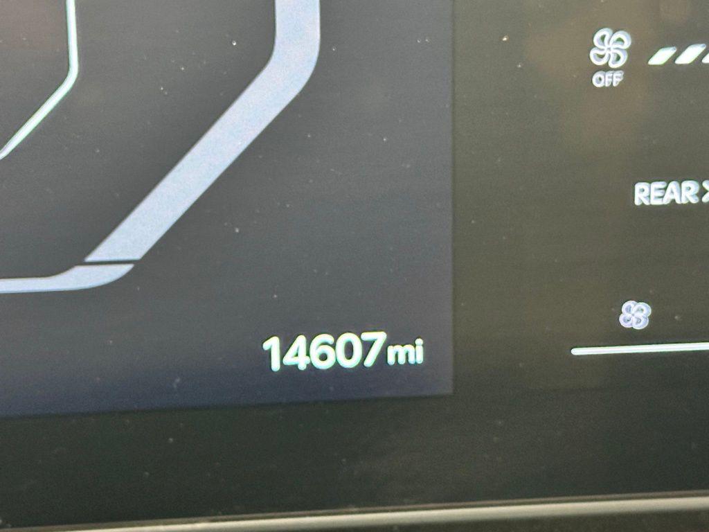 used 2024 Kia EV9 car, priced at $38,975