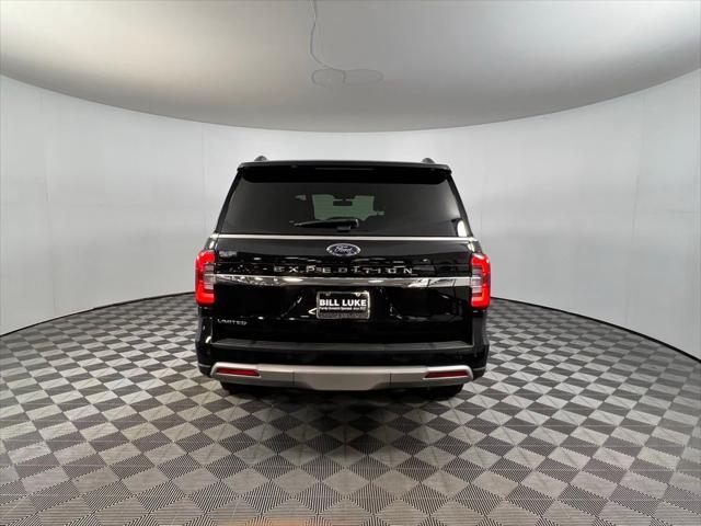 used 2022 Ford Expedition car, priced at $37,173