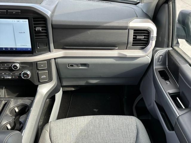 used 2022 Ford F-150 car, priced at $38,973