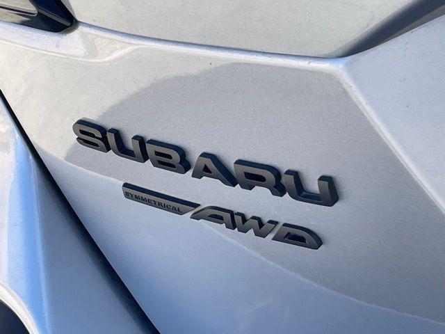 used 2024 Subaru Outback car, priced at $33,073