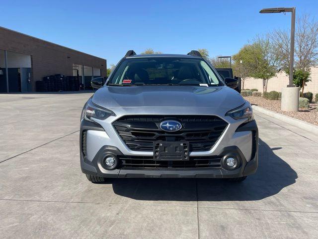 used 2024 Subaru Outback car, priced at $33,073