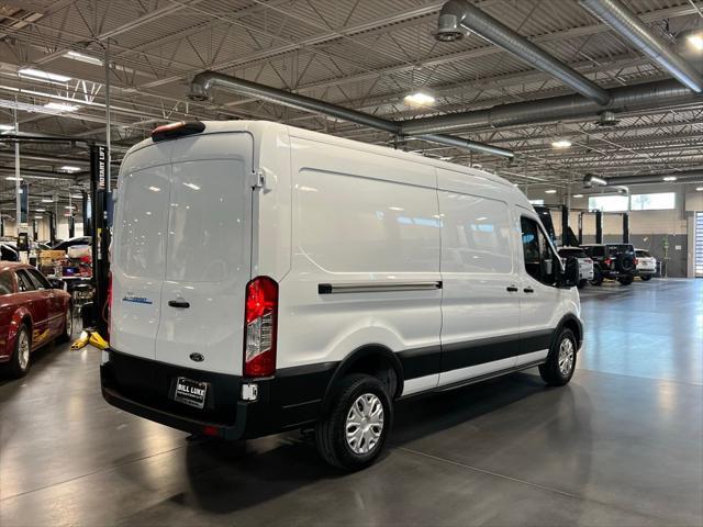 used 2023 Ford Transit-350 car, priced at $28,573