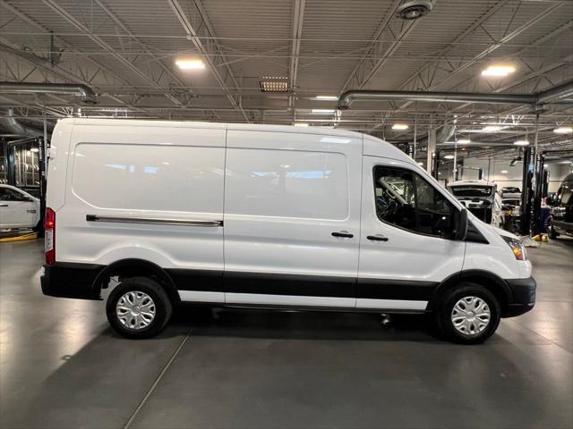 used 2023 Ford Transit-350 car, priced at $28,573