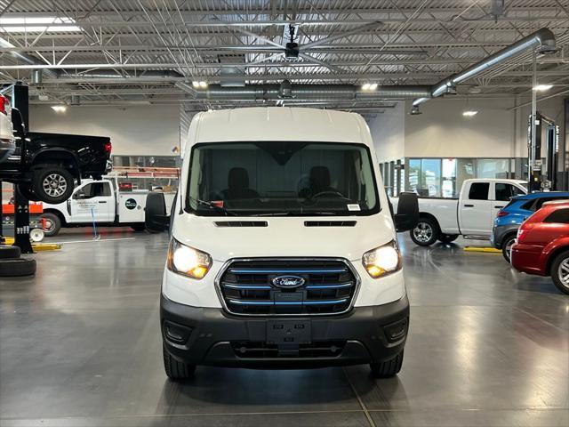 used 2023 Ford Transit-350 car, priced at $28,573