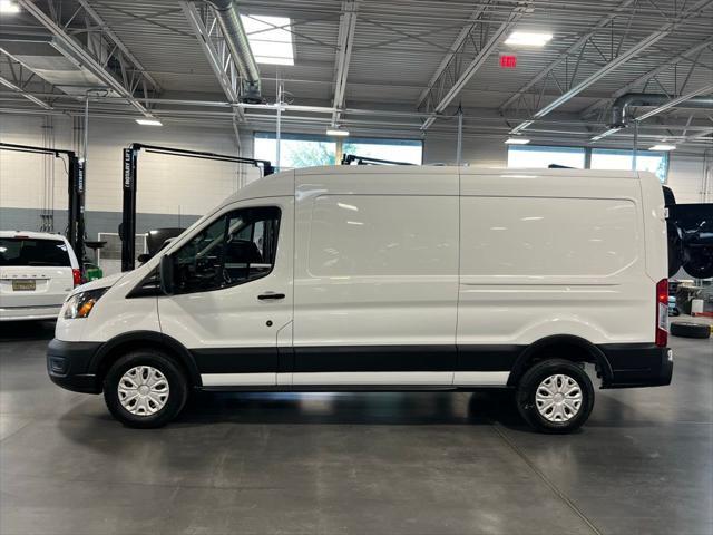 used 2023 Ford Transit-350 car, priced at $28,573