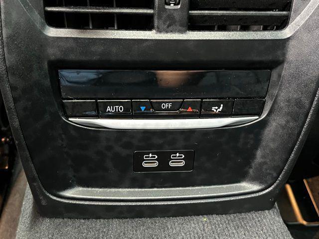 used 2023 BMW i4 Gran Coupe car, priced at $46,973