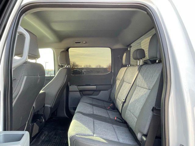 used 2024 Ford F-150 car, priced at $39,973