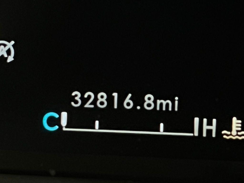 used 2022 Lincoln Corsair car, priced at $28,473