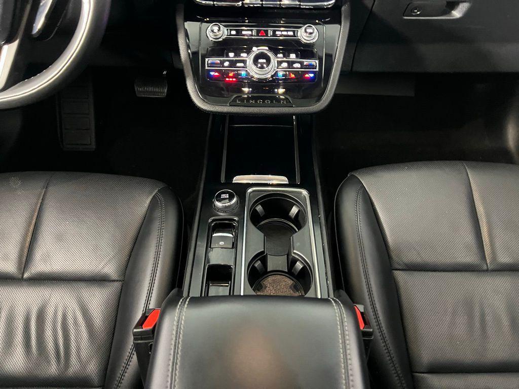 used 2022 Lincoln Corsair car, priced at $28,473