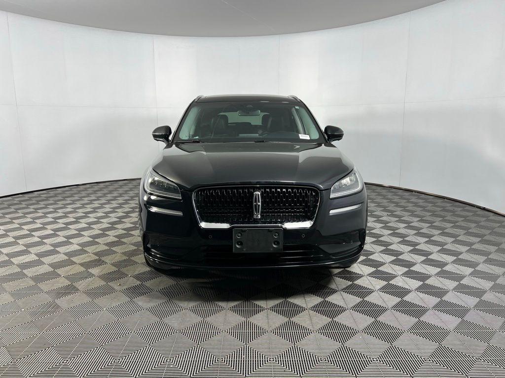 used 2022 Lincoln Corsair car, priced at $28,473
