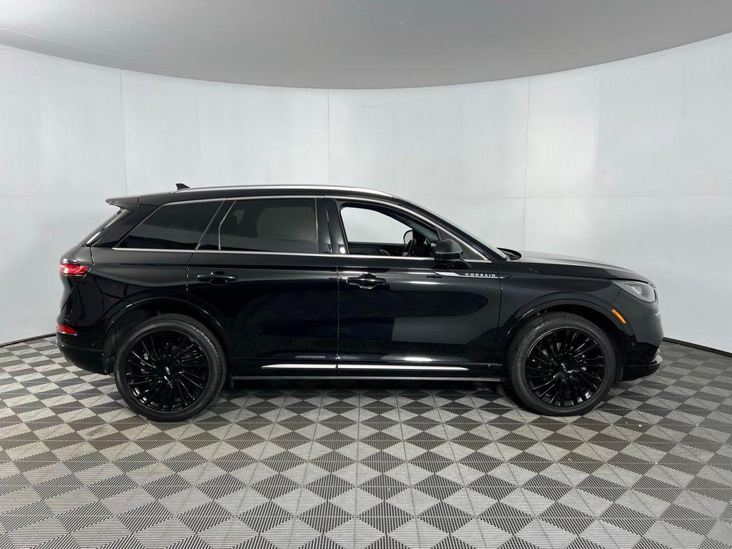used 2022 Lincoln Corsair car, priced at $28,473