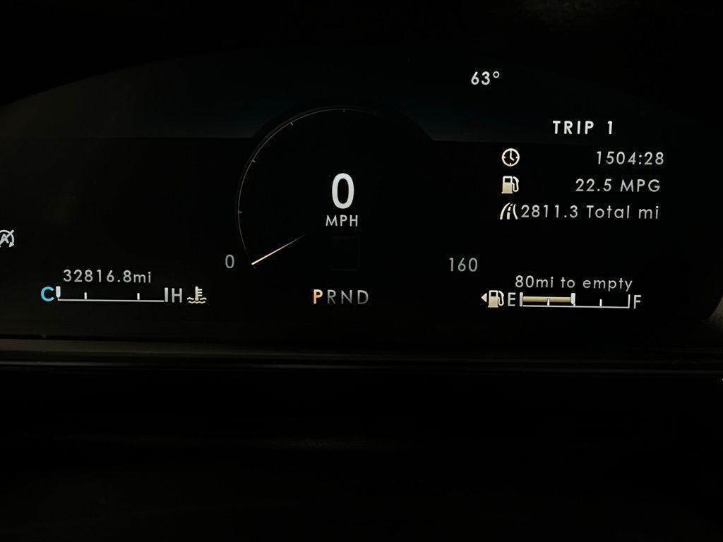 used 2022 Lincoln Corsair car, priced at $28,473