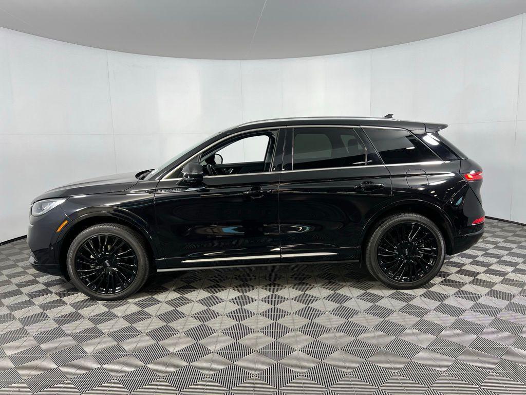 used 2022 Lincoln Corsair car, priced at $28,473
