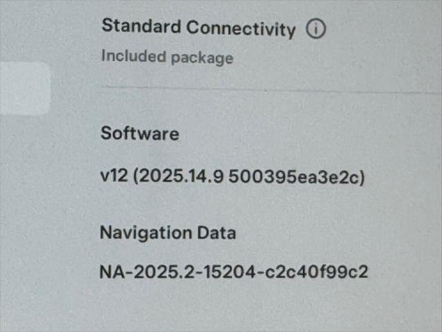 used 2024 Tesla Model 3 car, priced at $31,973
