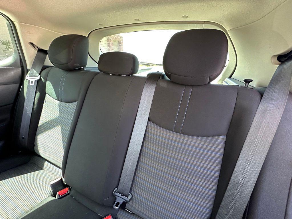 used 2022 Nissan Leaf car, priced at $14,973