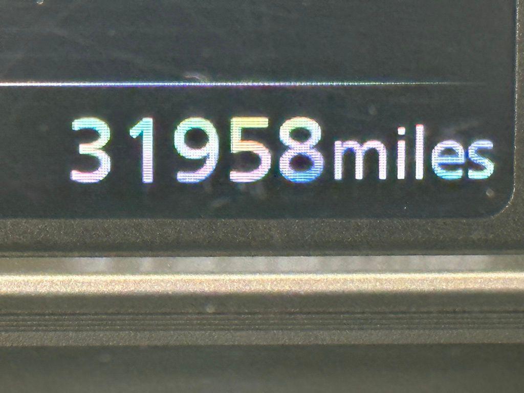 used 2022 Nissan Leaf car, priced at $14,973