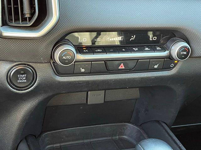 used 2024 Mazda CX-50 car, priced at $25,073