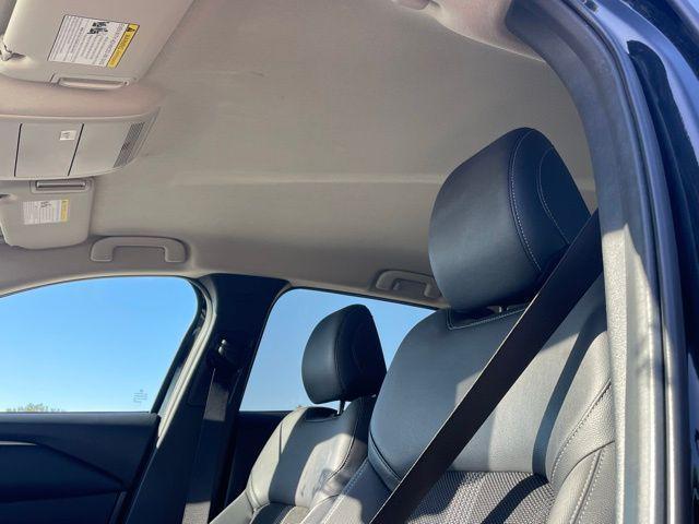 used 2024 Mazda CX-50 car, priced at $25,073