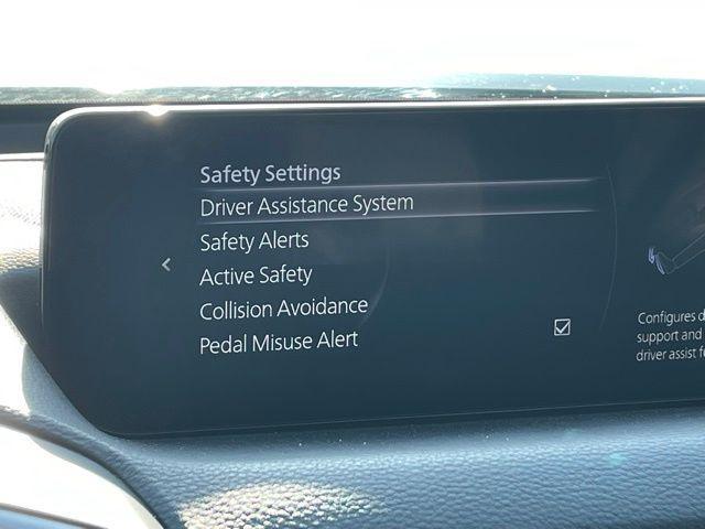 used 2024 Mazda CX-50 car, priced at $25,073
