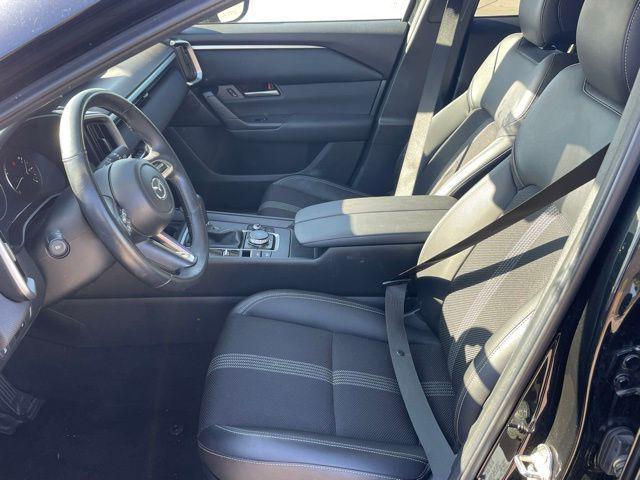 used 2024 Mazda CX-50 car, priced at $25,073