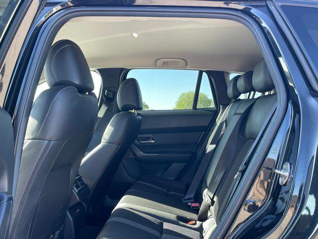 used 2024 Mazda CX-50 car, priced at $25,073
