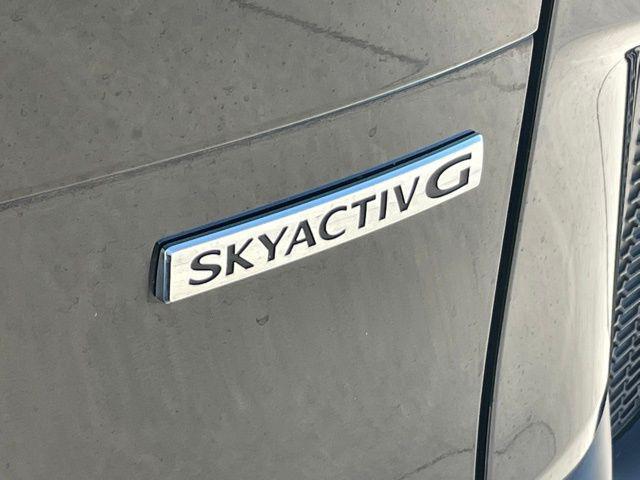 used 2024 Mazda CX-50 car, priced at $25,073