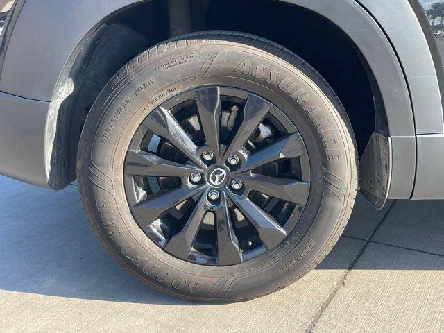 used 2024 Mazda CX-50 car, priced at $25,073