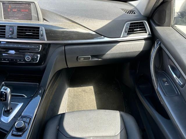 used 2018 BMW 320 car, priced at $13,995