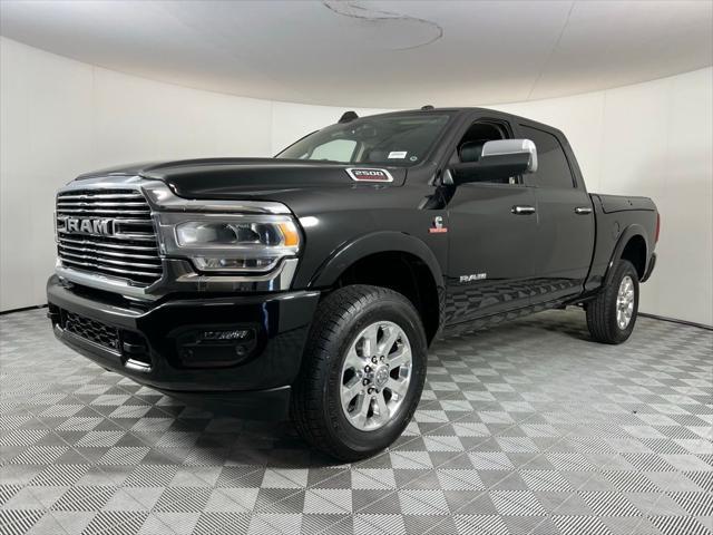 used 2021 Ram 2500 car, priced at $47,475