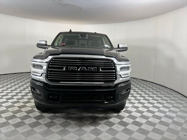 used 2021 Ram 2500 car, priced at $47,475