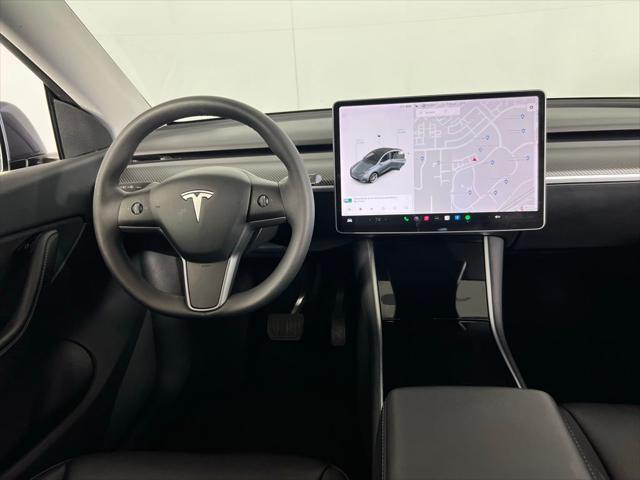 used 2021 Tesla Model Y car, priced at $22,675