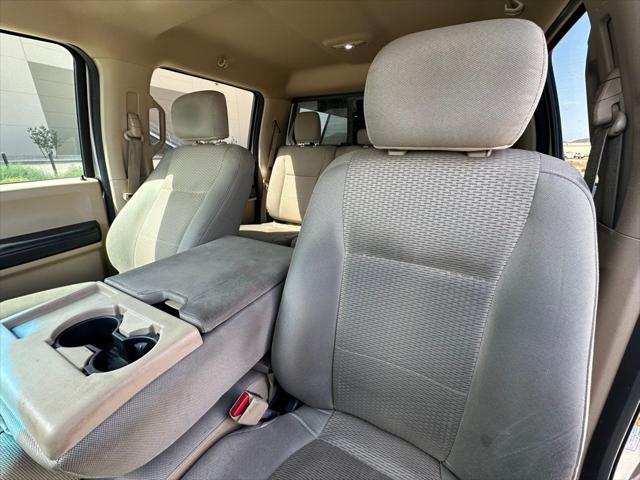 used 2017 Ford F-150 car, priced at $18,995