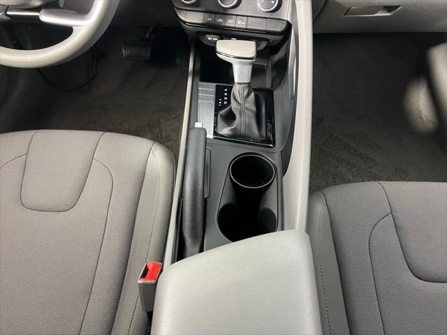 used 2024 Hyundai Elantra car, priced at $18,573