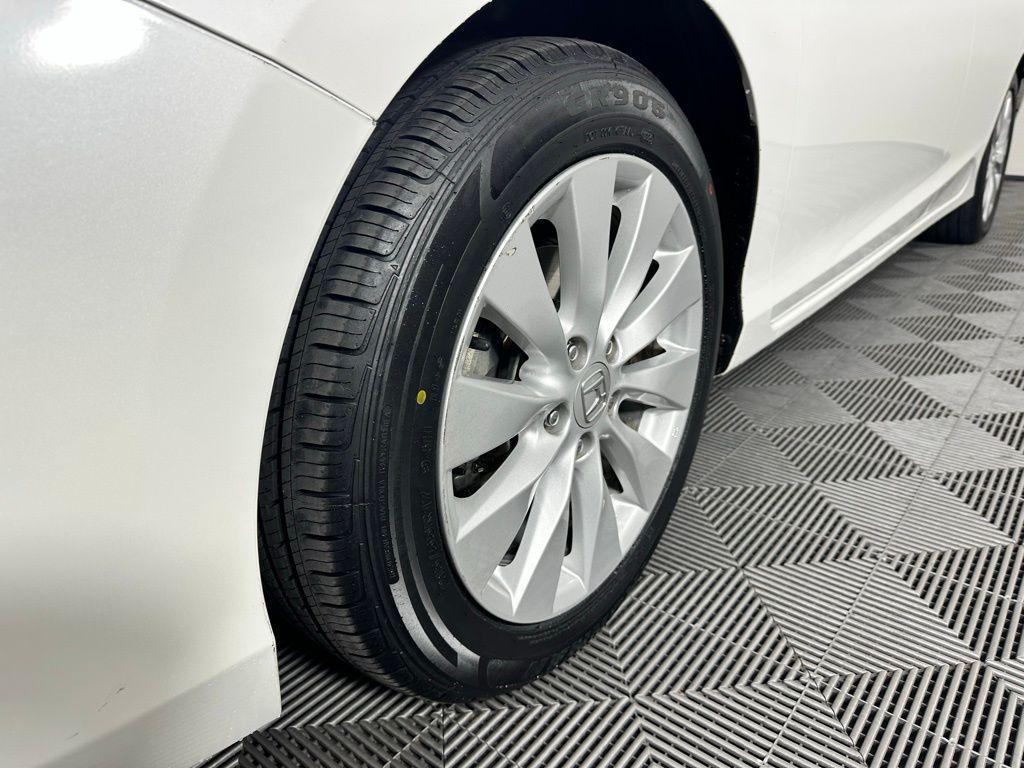 used 2014 Honda Accord car, priced at $14,195