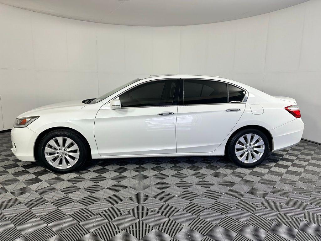 used 2014 Honda Accord car, priced at $14,195