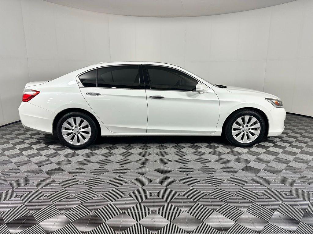 used 2014 Honda Accord car, priced at $14,195