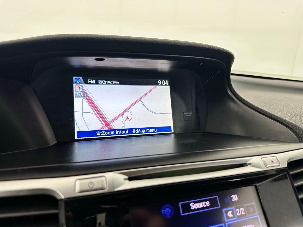 used 2014 Honda Accord car, priced at $14,195