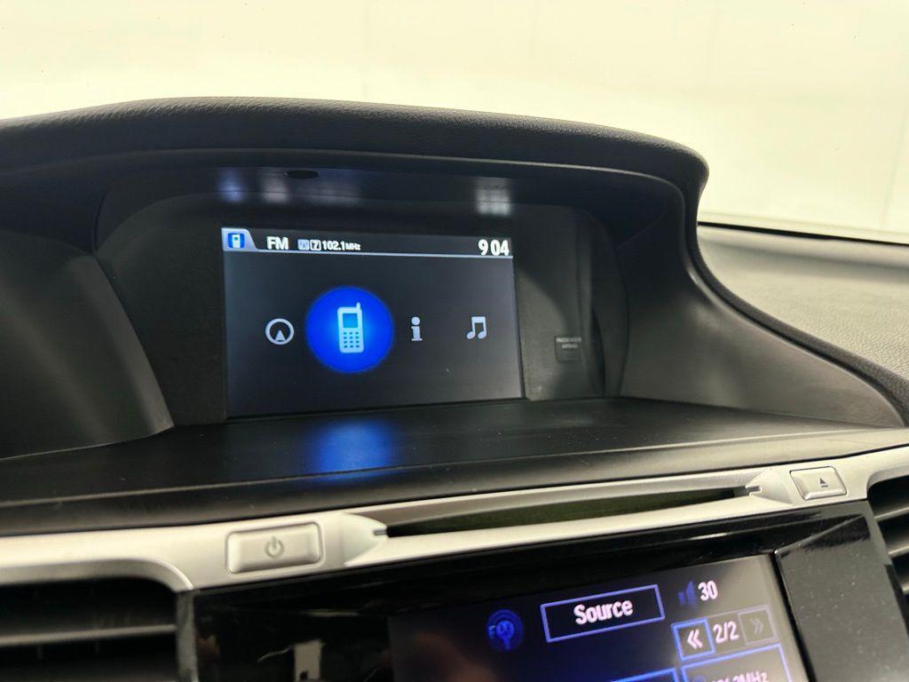 used 2014 Honda Accord car, priced at $14,195
