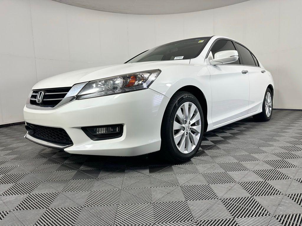 used 2014 Honda Accord car, priced at $14,195