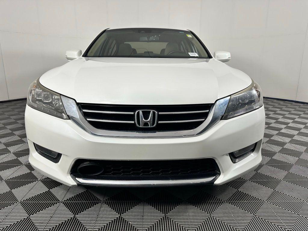 used 2014 Honda Accord car, priced at $14,195