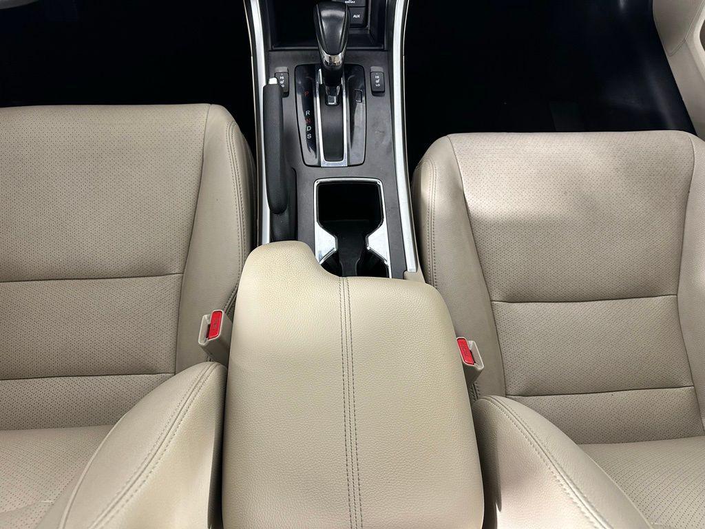 used 2014 Honda Accord car, priced at $14,195